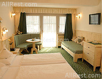 Hotel Sporting 25